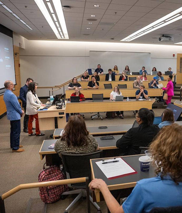 Marketing Summit 2026 - Slide 5