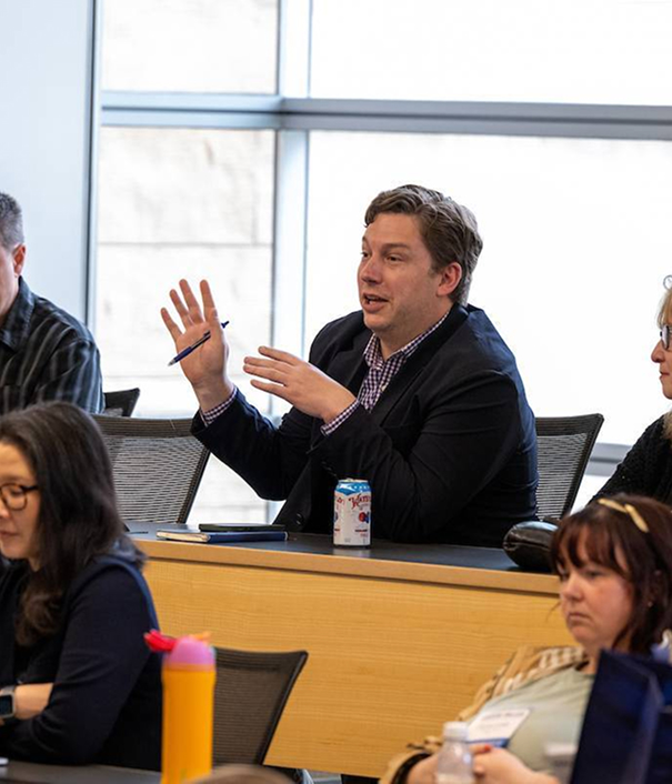 Marketing Summit 2026 - Slide 6