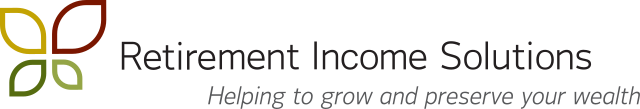Retirement Income Solutions