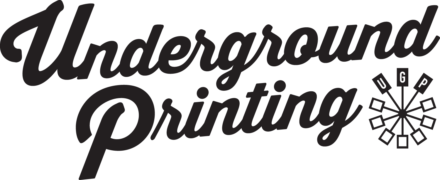 Underground Printing