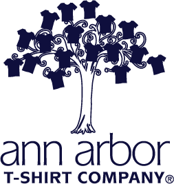 Ann Arbor T-Shirt Company logo